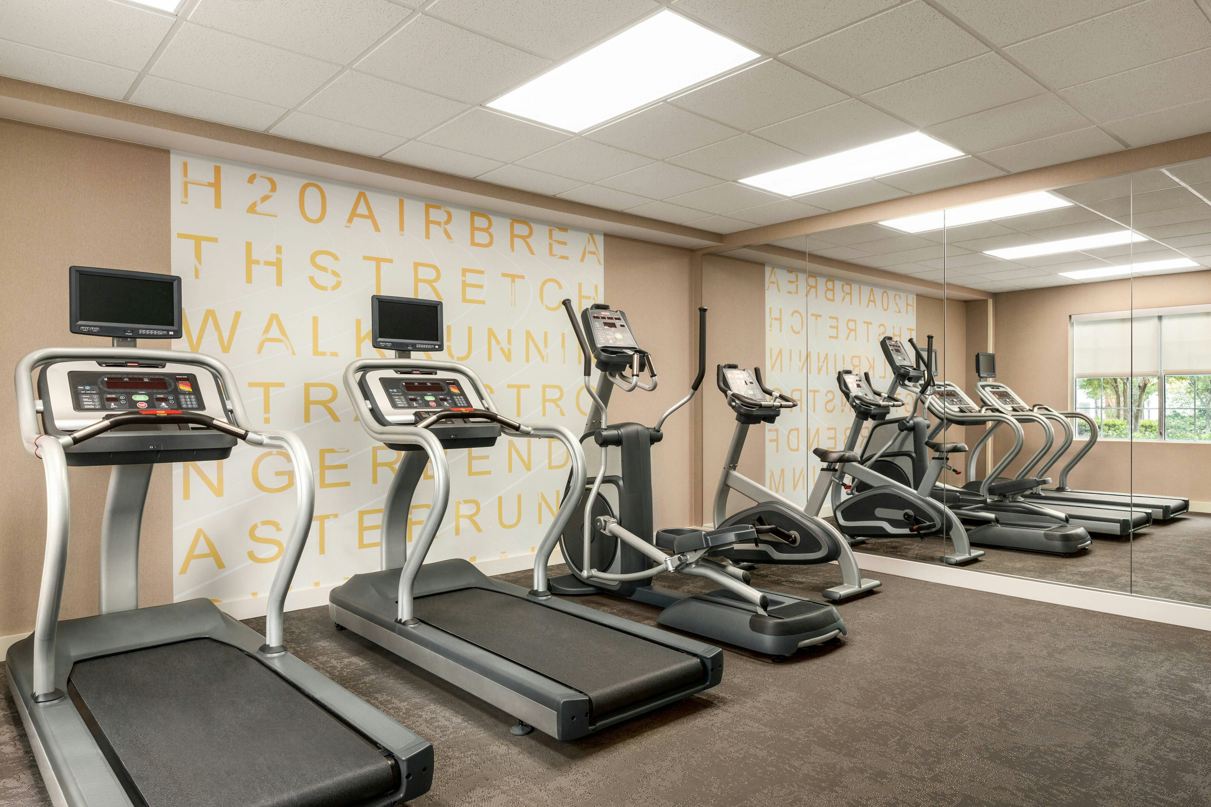 Residence Inn by Marriott Houston Willowbrook 7/12