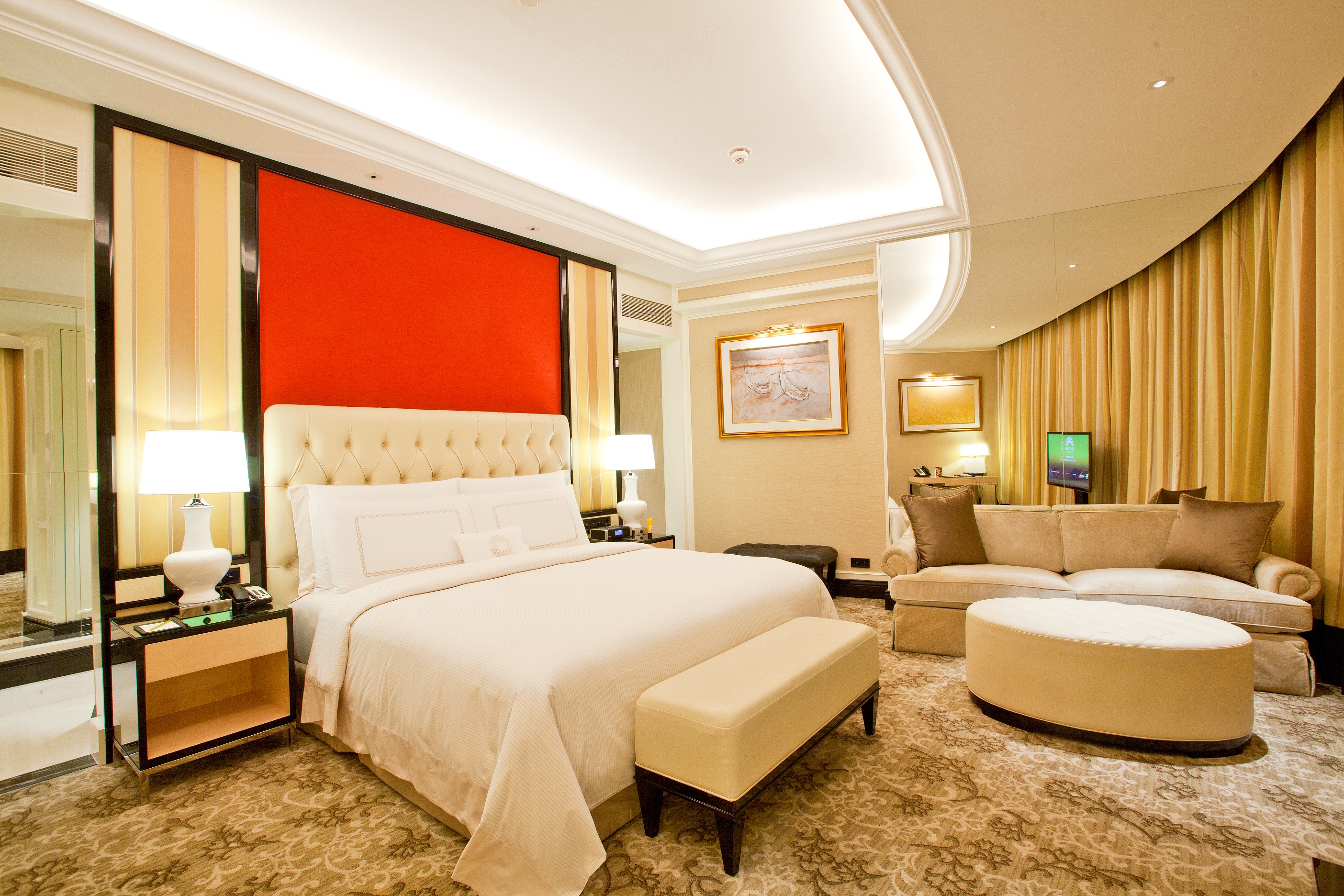 Celebrity Suite