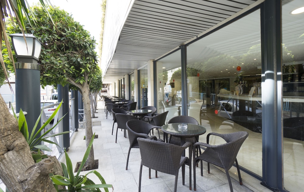 Marconfort Griego Hotel Ex Griego Mar 60/70