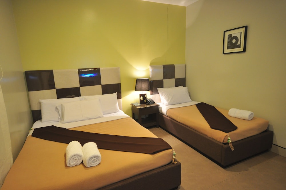 Grande Vista Hotel 20/61