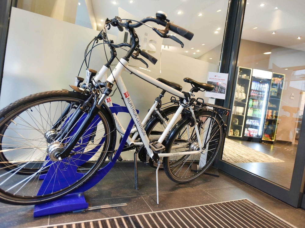 Ibis Kortrijk Centrum 24/48