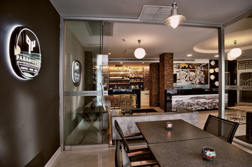 Parkhouse Hotel Spa 54/67