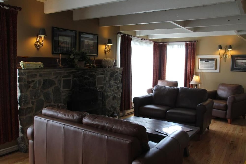 Inverary Resort 40/68