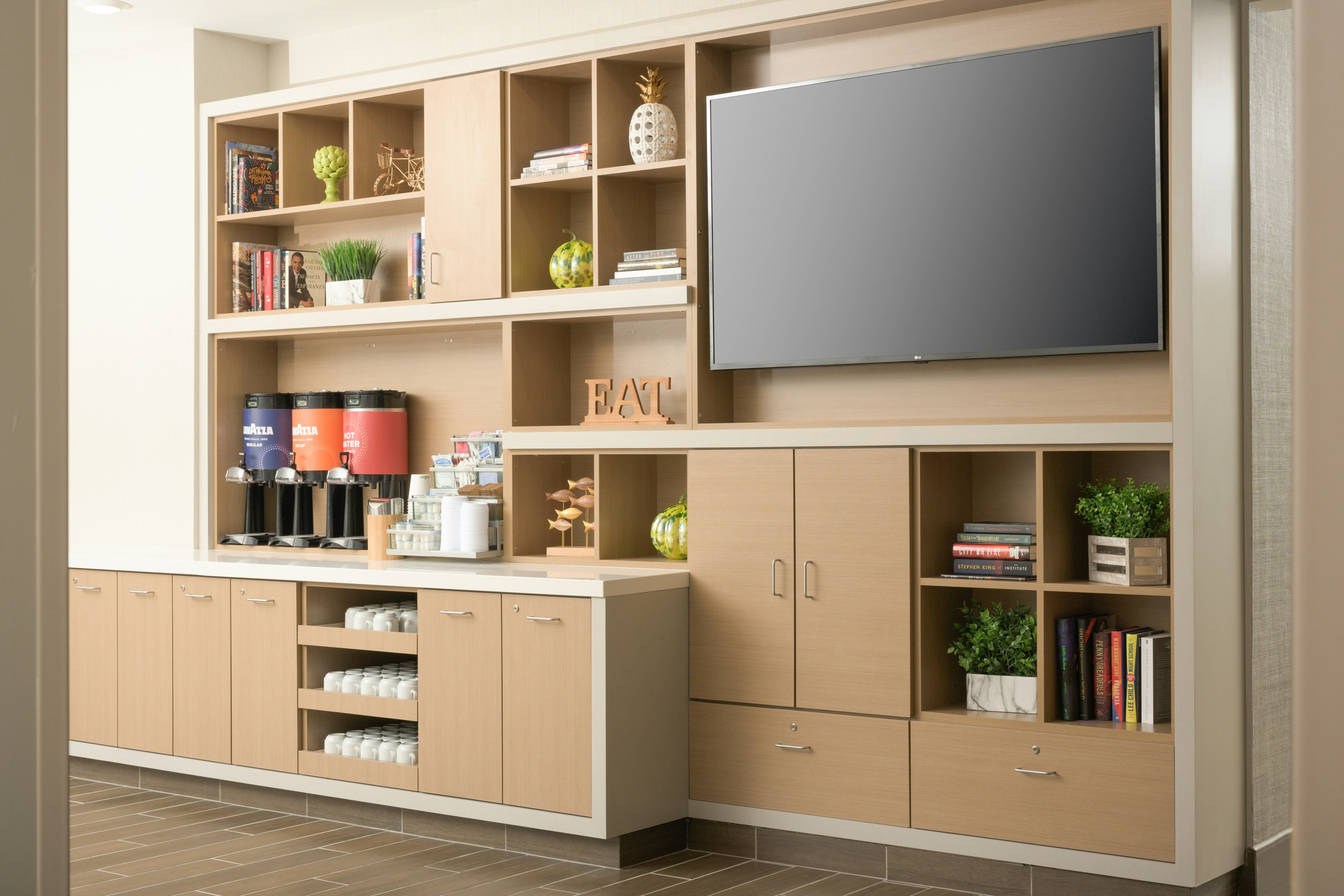 Home2 Suites By Hilton Atlanta Nw Kennesaw 8/42