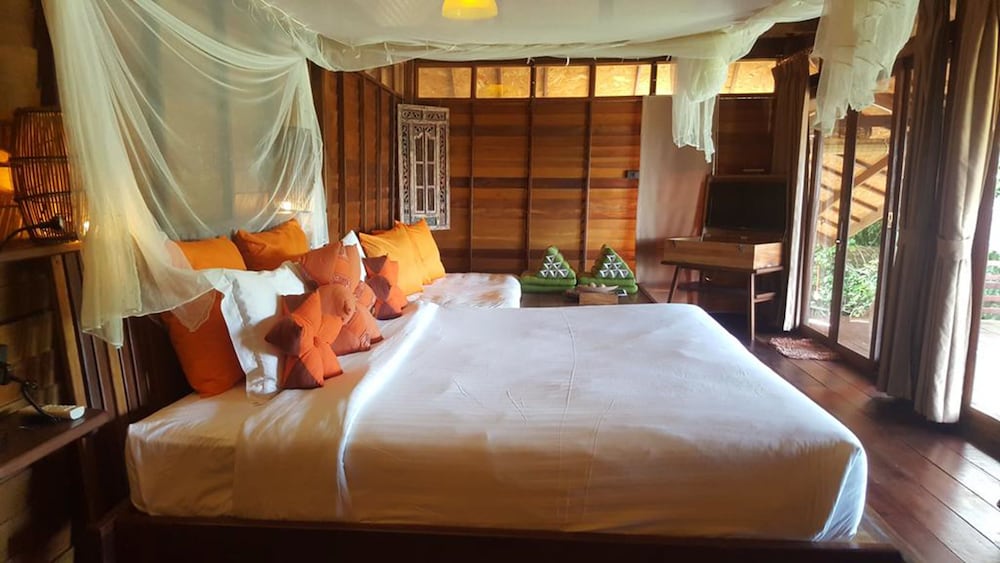 Serendipity Beach Resort Koh Lipe 5/49