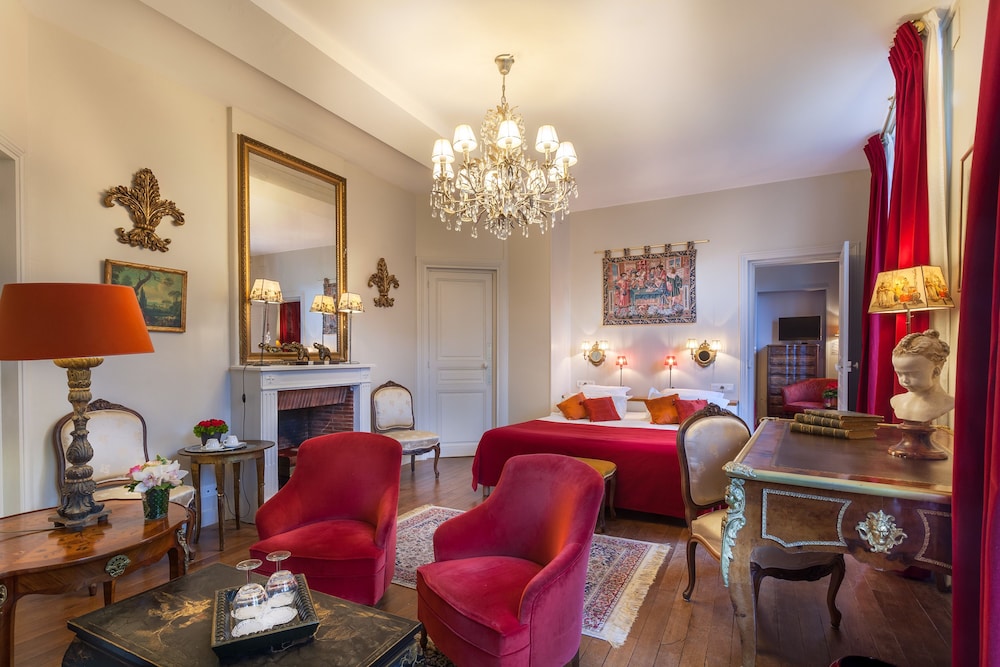 Le Clos D Apos Amboise 23/50