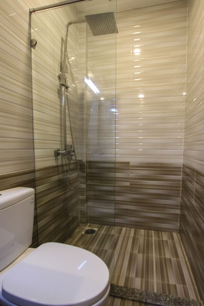 غرفة قياسية بسريرين منفصلين، Phu Quoc Villas 4/4