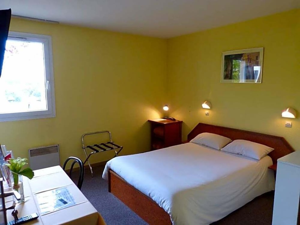 greet Hotel Nancy Sud 14/58