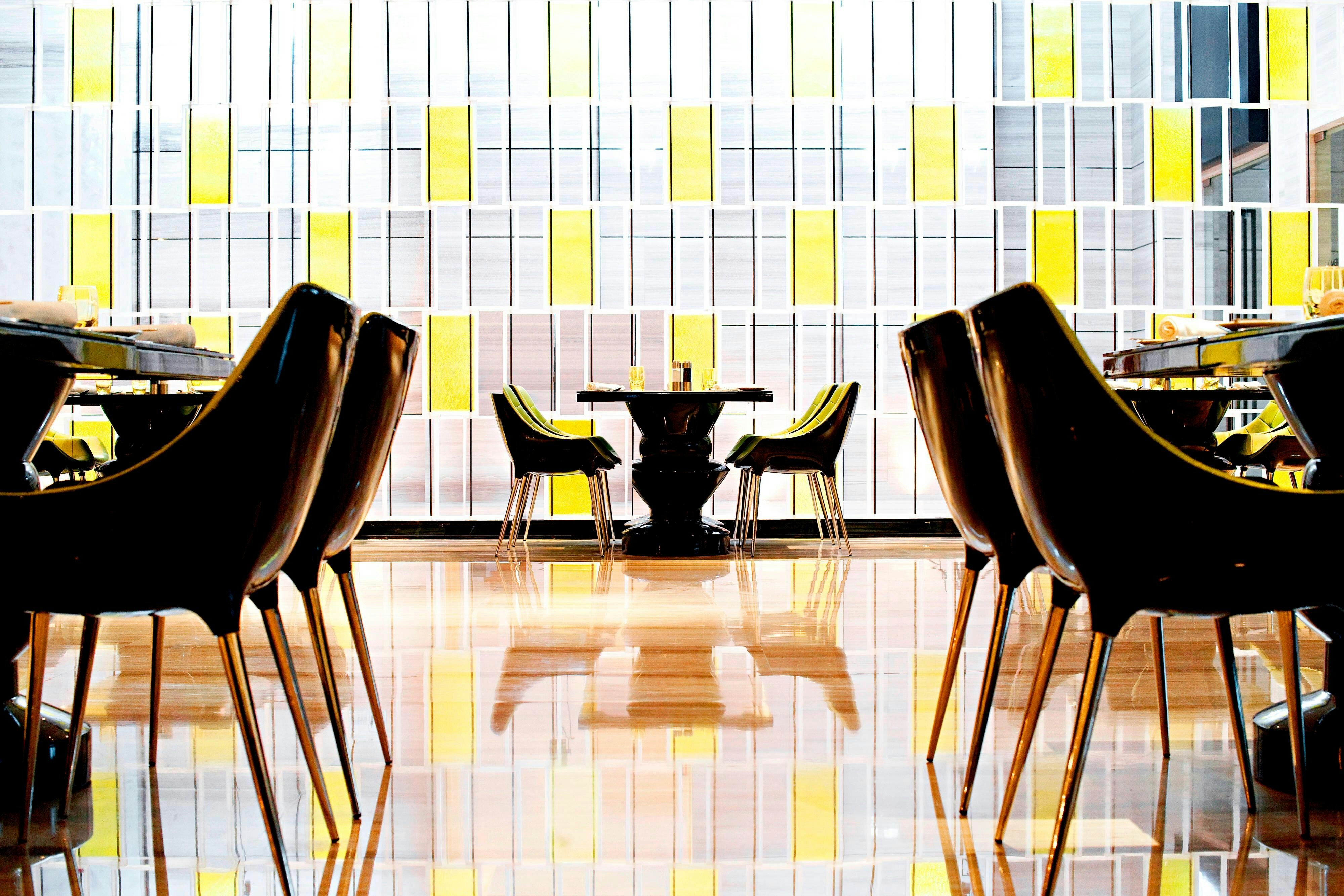 Le Meridien 16/37