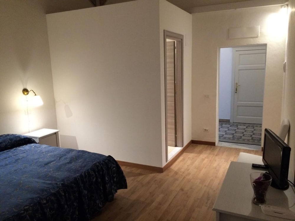 Relais La Corte Dei Cavalieri 14/50