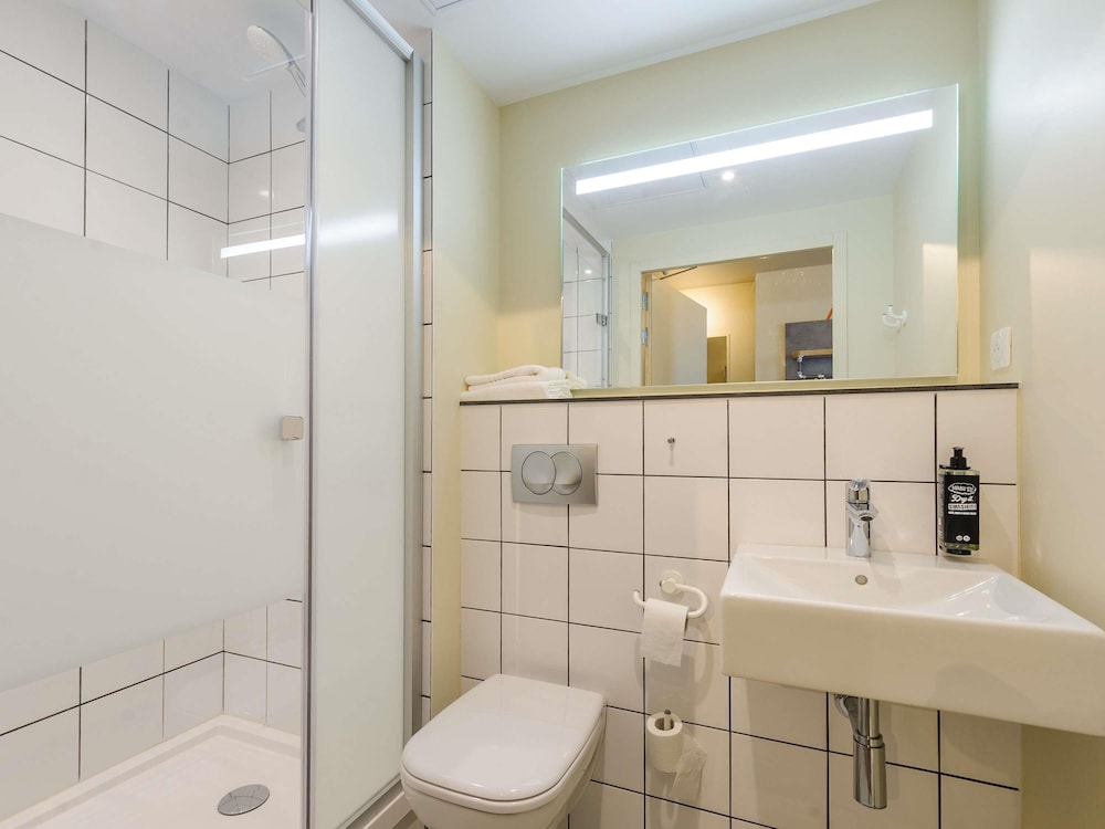 ibis budget La Rochelle Puilboreau 44/46
