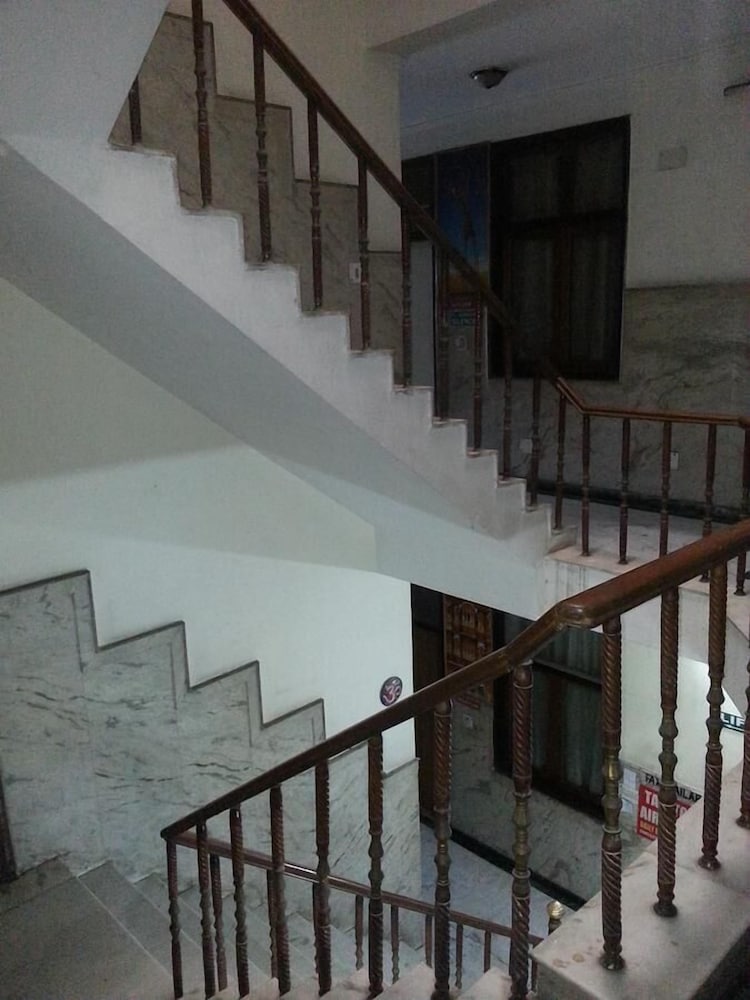 Hotel Prince Palace (The Green) 15/23