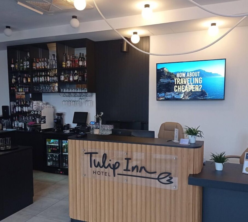 Hotel Tulip Inn Zyrardow 4/50