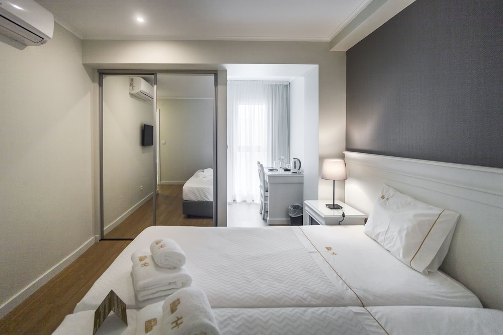 Hotel Gaivota Azores 7/72