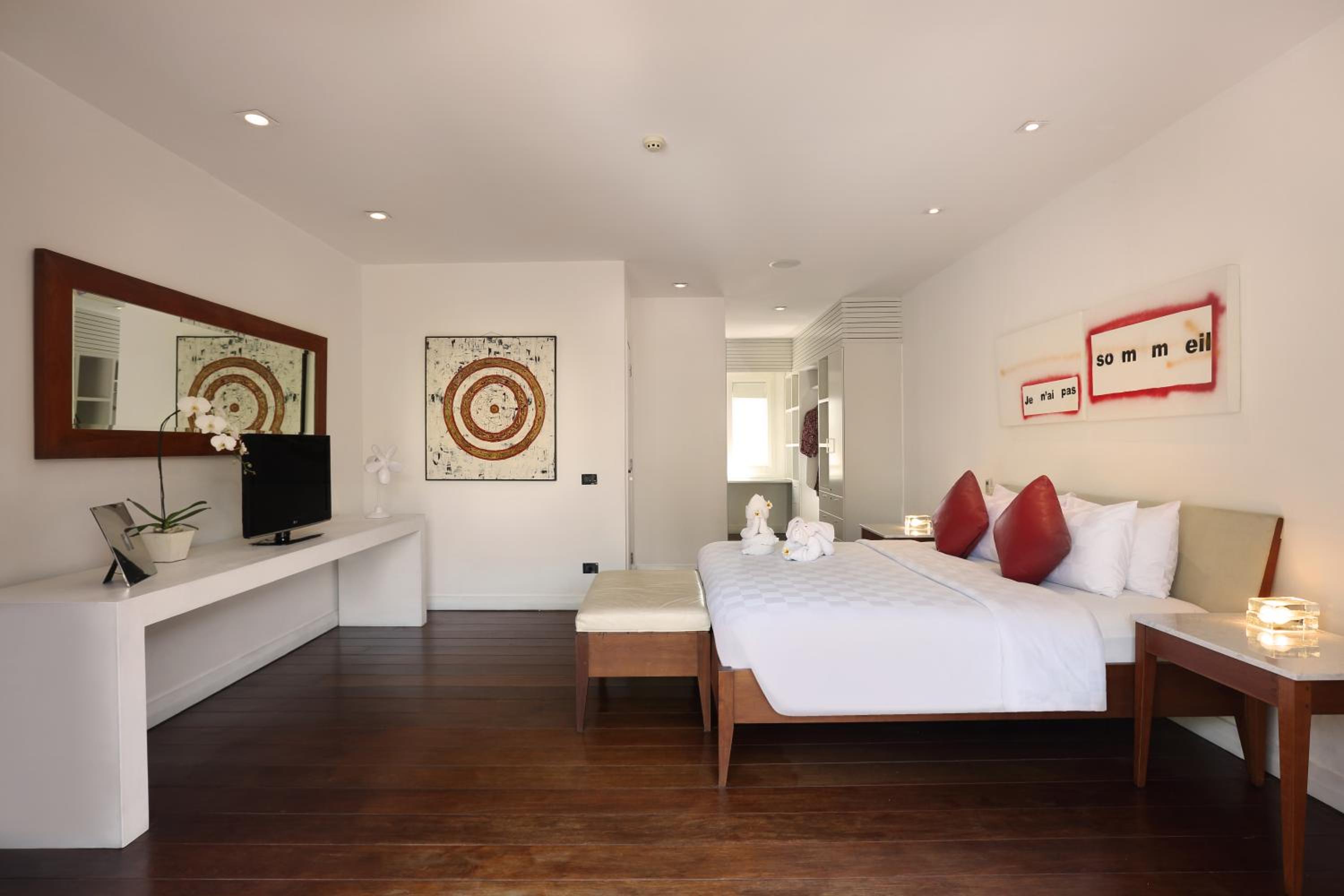 2 Bedrooms, Deluxe, Villa, Private Pool