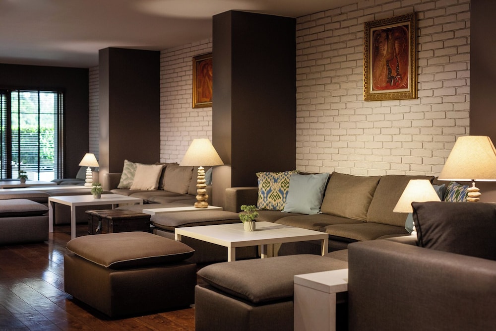 Interhotel Sandanski 29/48