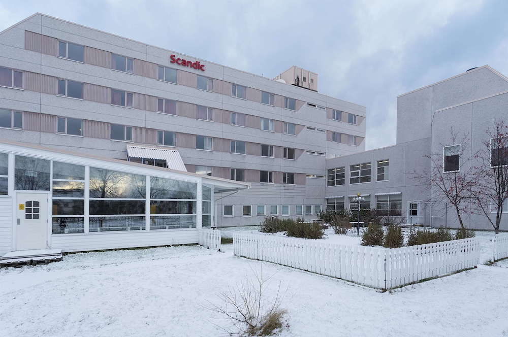 Scandic Kirkenes 2/36