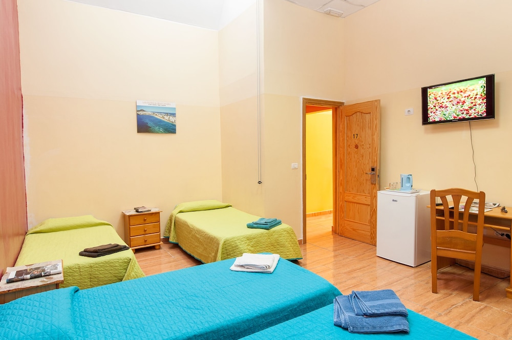 Hostal Kasa 39/58