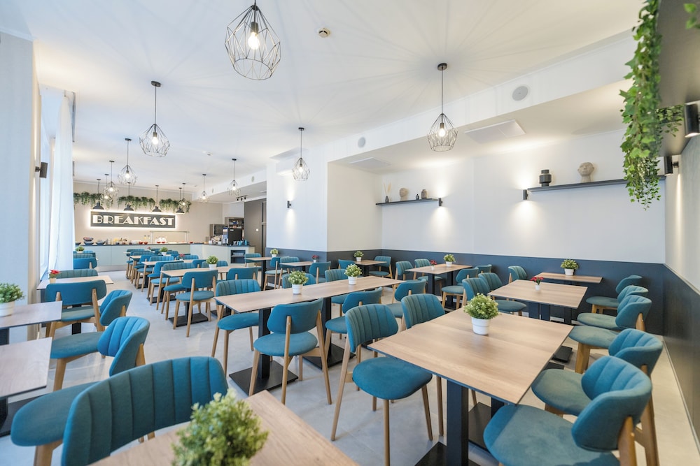 Baross Hotel by Mellow Mood Hotels 39/53