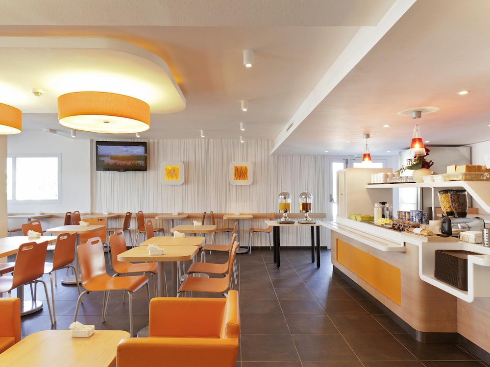 Ibis Budget Brussels Airport 27/34
