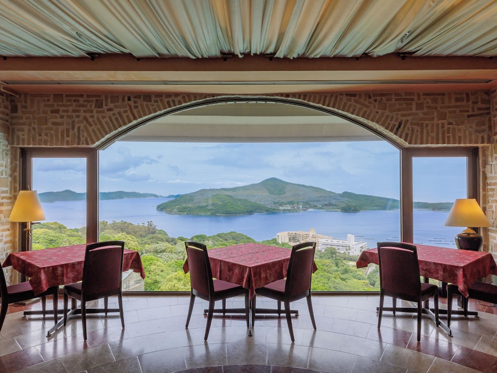 Hotel Altia Toba 54/63