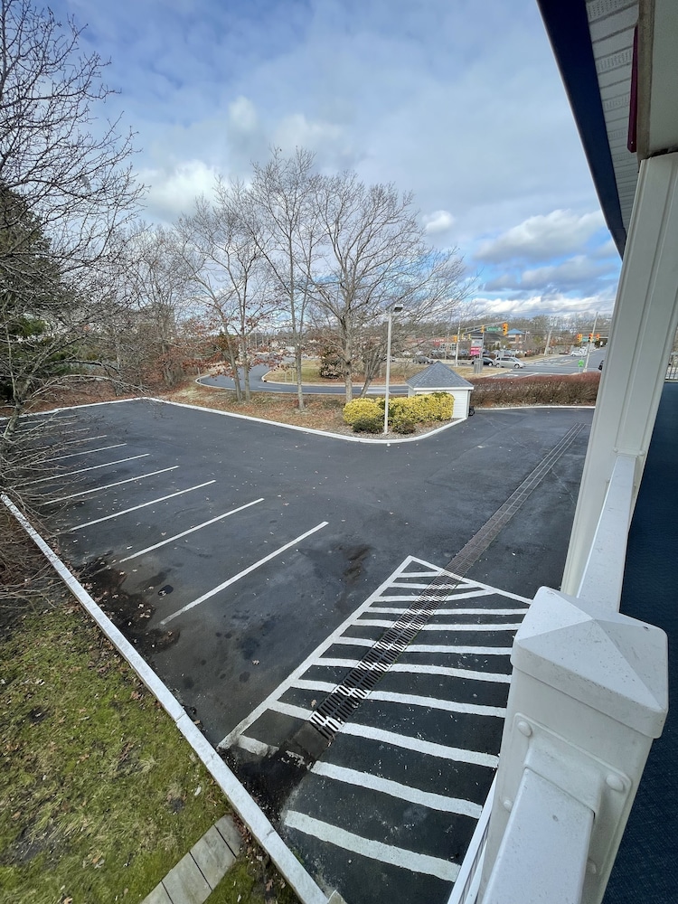 Superlodge Atlantic City/Absecon 32/47