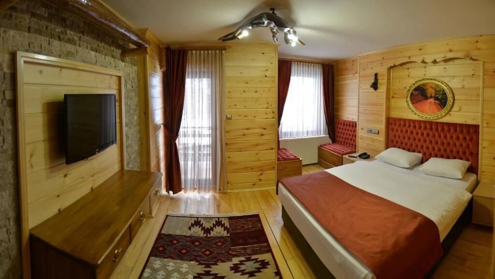 Inan Kardesler Hotel 38/61