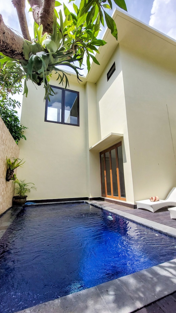 ABISHA Hotel Jimbaran 19/37