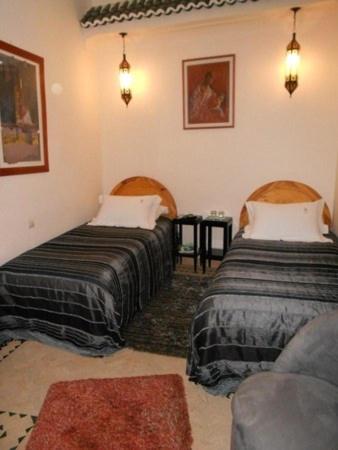 Riad Granvilier 18/50