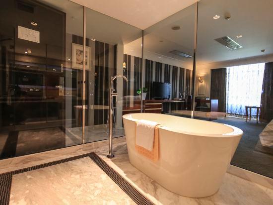 Shenzhen Kingdom Impression Hotel 6/15