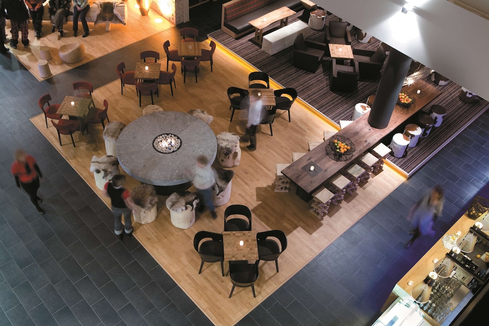 Radisson Blu Resort Trysil 60/79