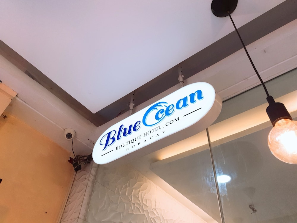 Blue Ocean Boutique Hotel.Com 2/47