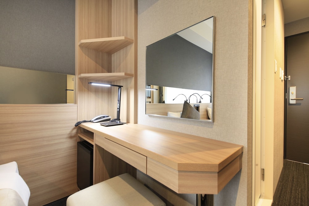 Quintessa Hotel Osaka Shinsaibashi 62/62