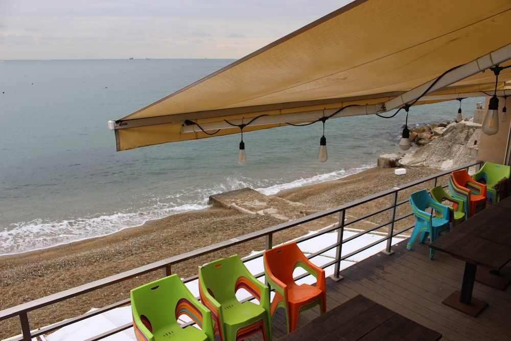 Guesthouse Geragera – Hostel 33/37