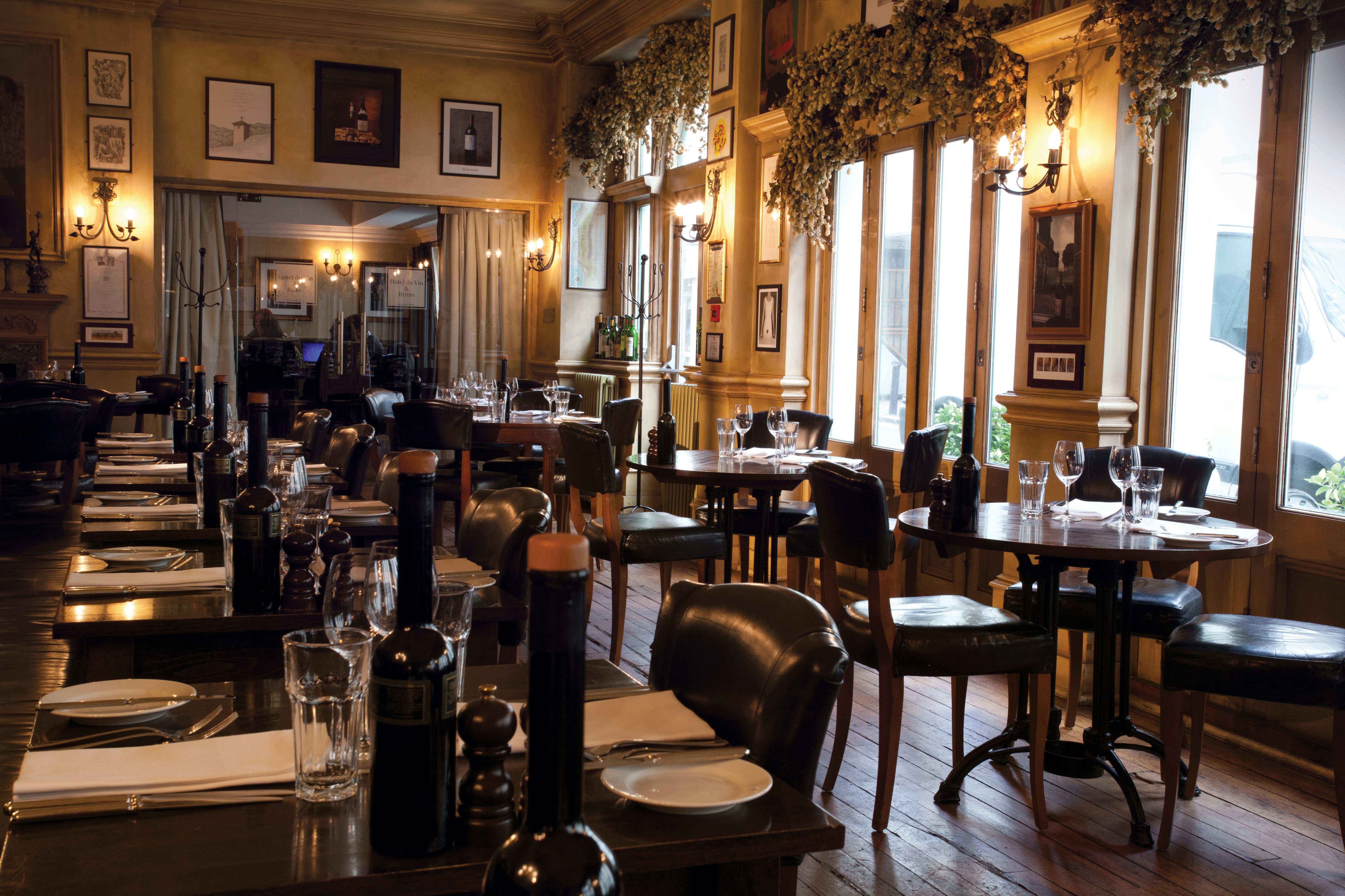 Hotel Du Vin Brighton 67/82