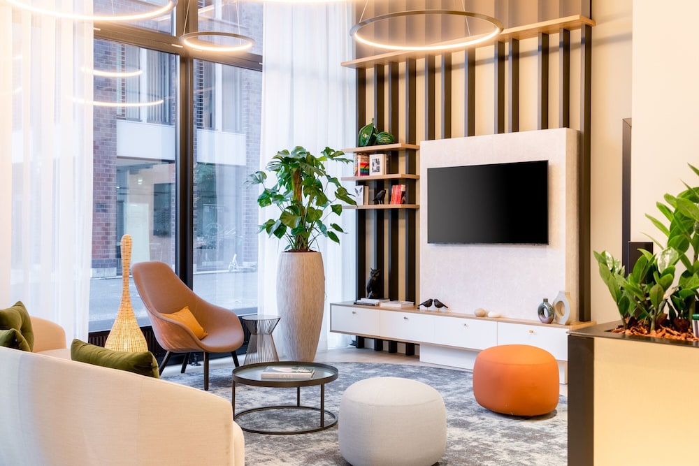 Residence Inn Dortmund City 17/26