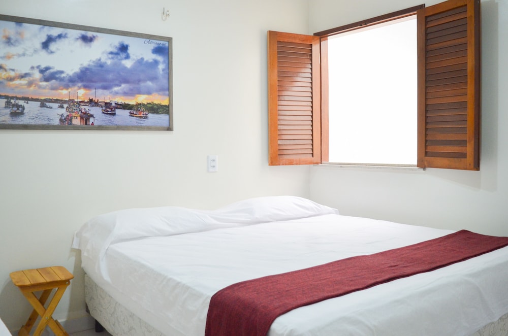 VILA TUTOIA PRAIA POUSADA 10/34