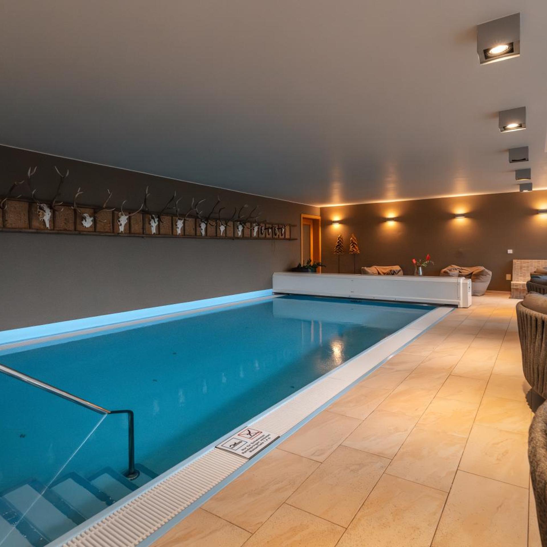 Hotel Valavier Gmbh **** Sup. 27/50