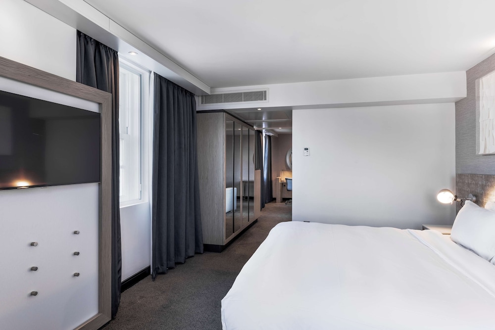 Radisson Blu Hotel, Edinburgh City Centre 14/50