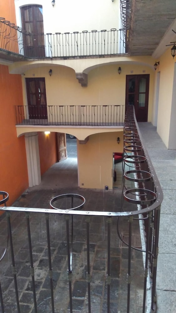 Hotel Barroco 2/34