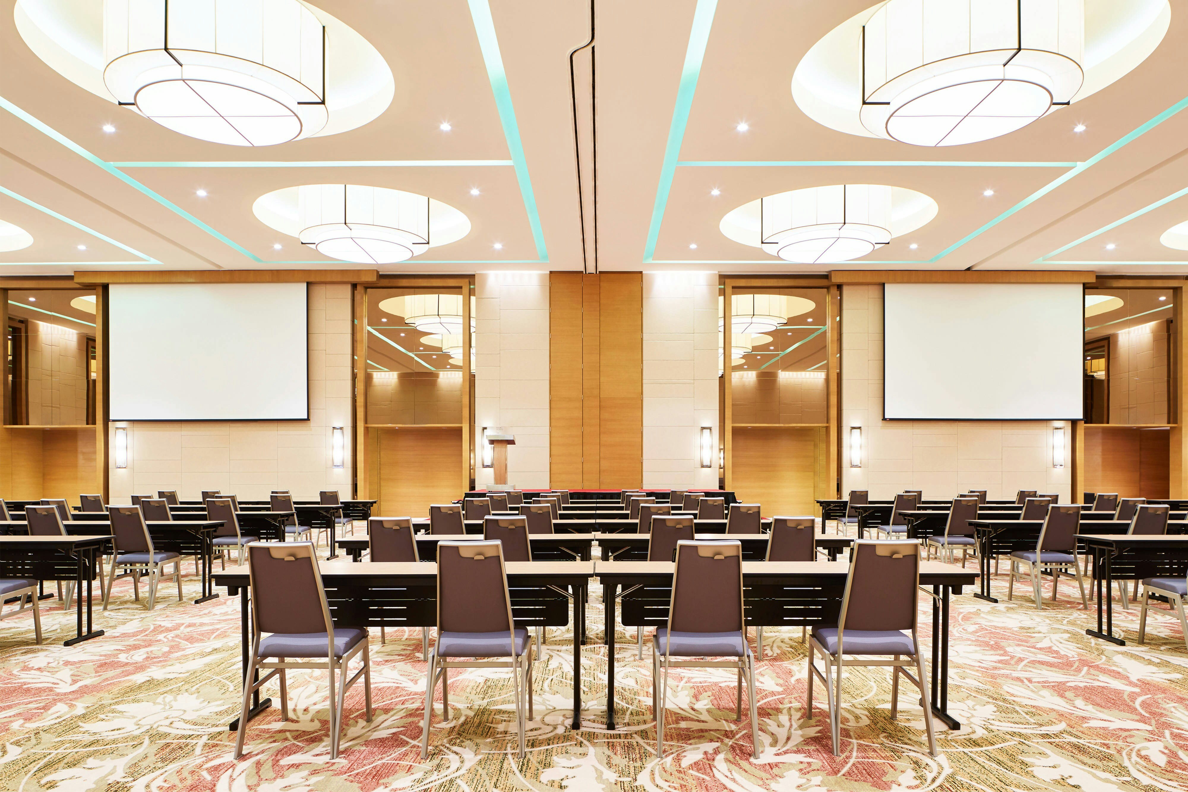 FOUR POINTS BY SHERATON PUCHONG 34/41