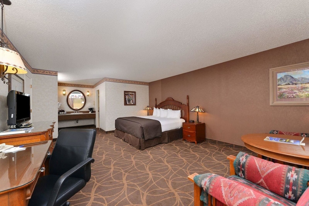 Gold Country Inn and Casino by Red Lion Hotels 18/28