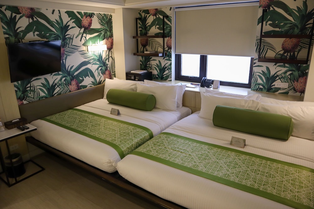 Mella Hotel 34/50