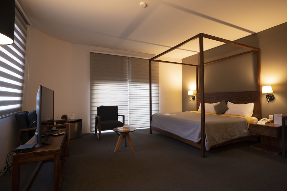 Hotel Casa Abadia 25/63