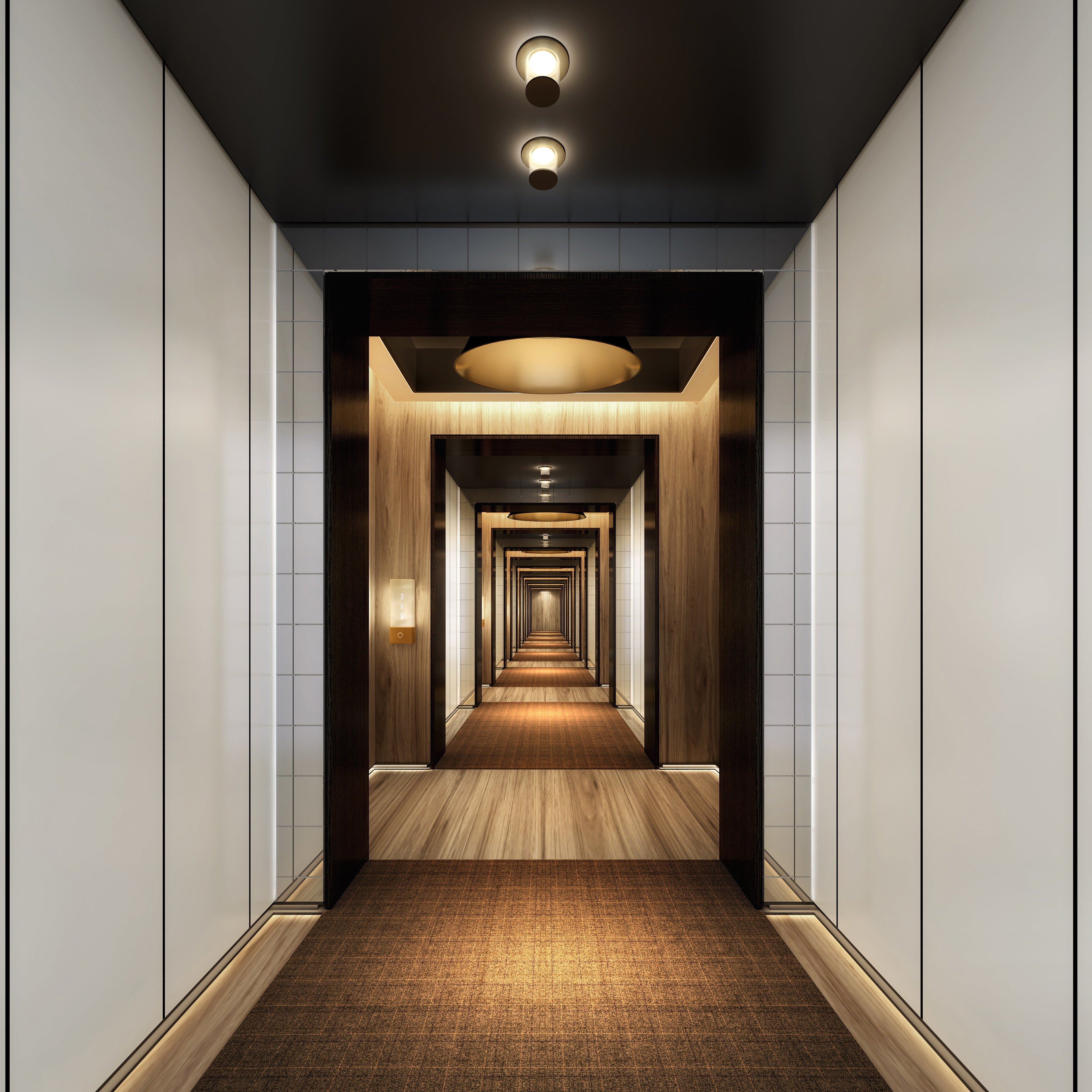 Intercontinental Chongli 22/50