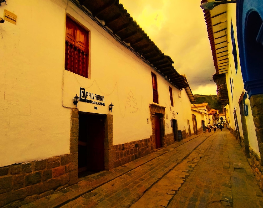 Tierra Del Inka San Blas 4/40