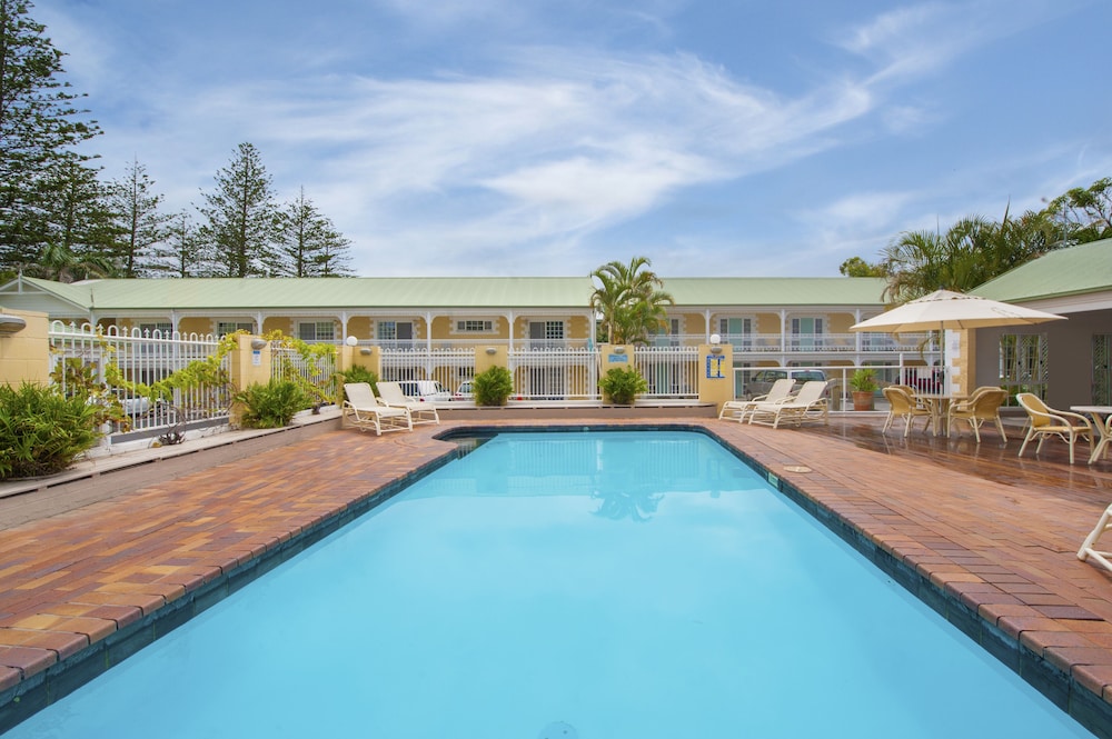 WOLLONGBAR MOTEL 39/69