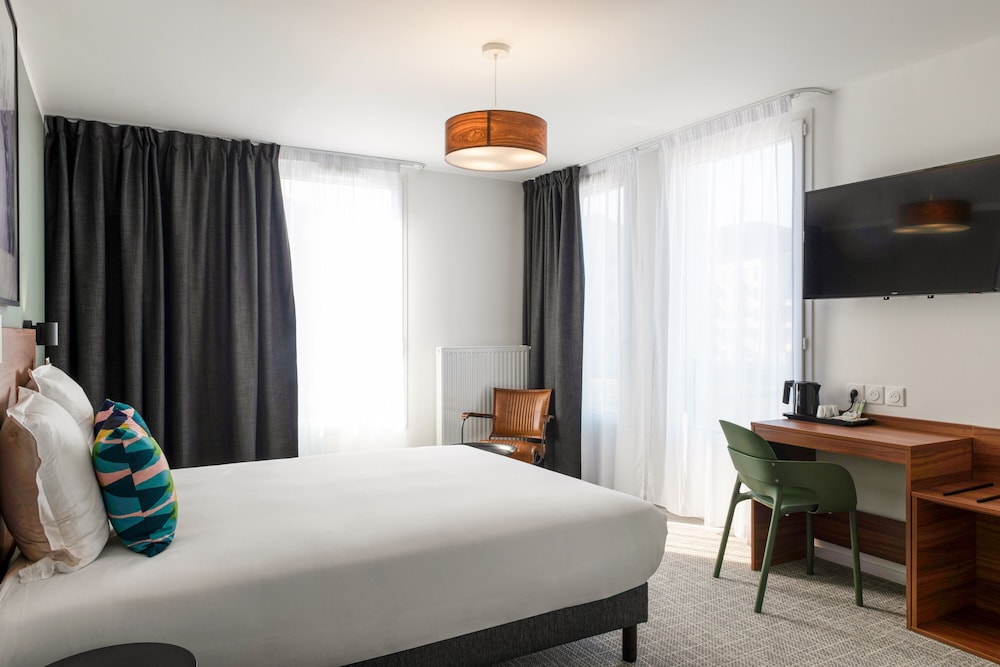 Aparthotel Adagio Access Lille Villeneuve-d'Ascq 7/25