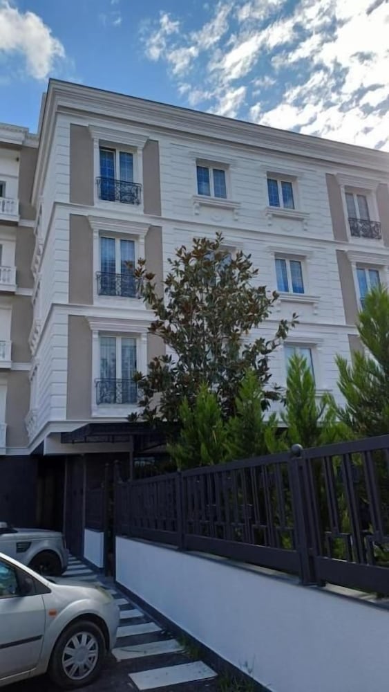 Oxygen Boutique Hotel Tirana 42/55