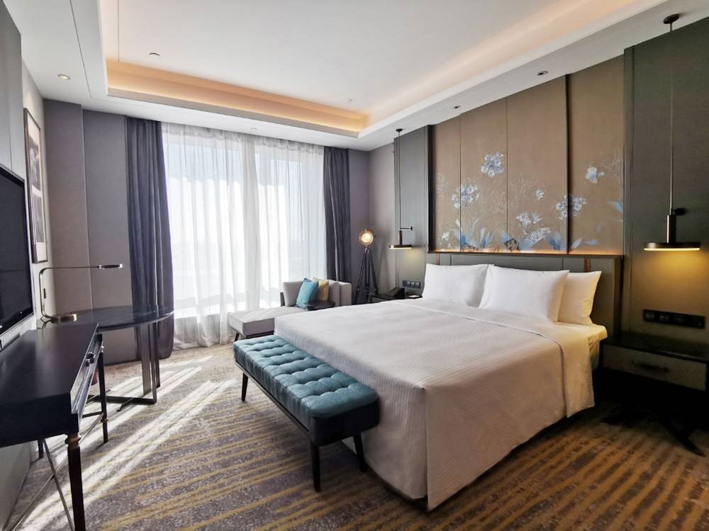 Wanda Vista Changchun 6/29